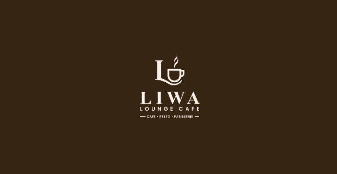 Liwa Lounge Cafe & Resto's ordering website